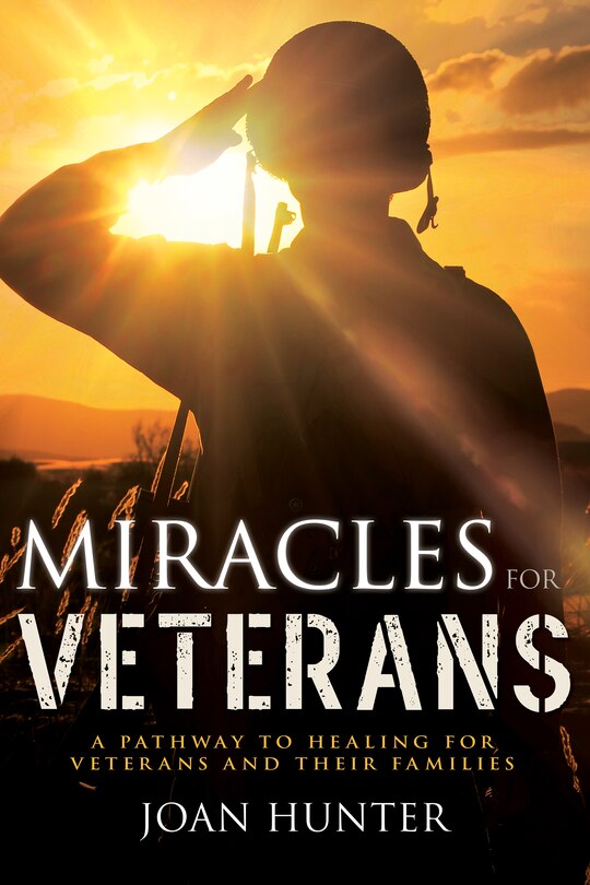 Front cover_Miracles For Veterans