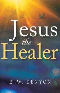 Couverture_Jesus the Healer