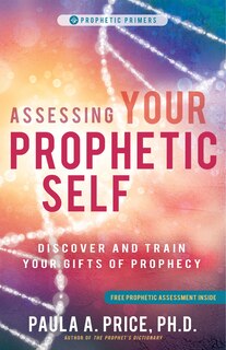 Front cover_Assessing Your Prophetic Self