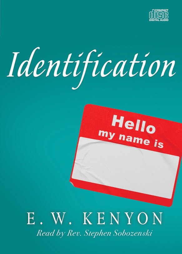 Front cover_Identification