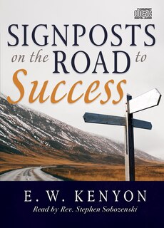 Front cover_Signposts On The Road To Success