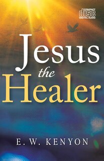 Couverture_Jesus The Healer