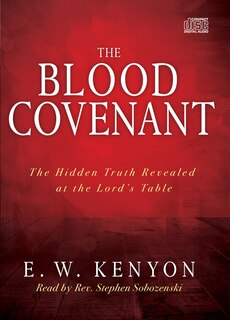 Front cover_The Blood Covenant