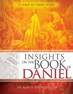 Front cover_Insights On The Book Of Daniel