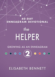 Front cover_The Helper
