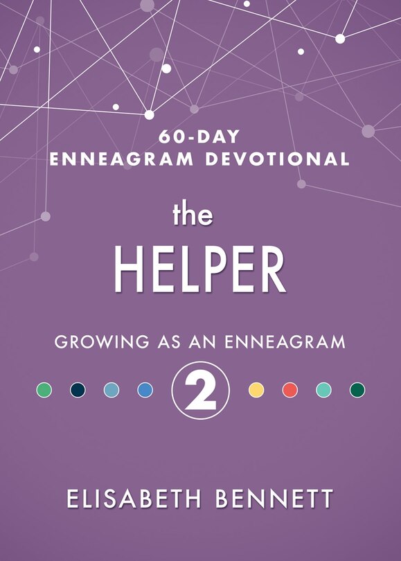 Front cover_The Helper