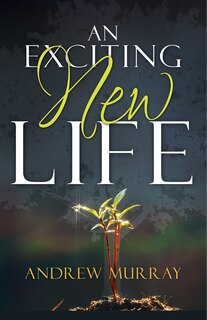 Front cover_Exciting New Life