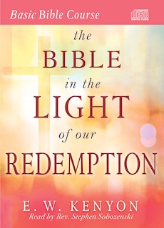Couverture_The Bible in the Light of Our Redemption