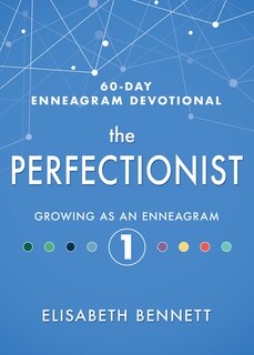Front cover_The Perfectionist