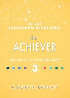 Front cover_The Achiever