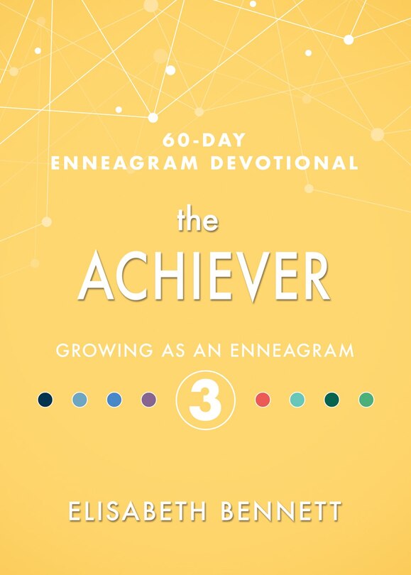 Front cover_The Achiever