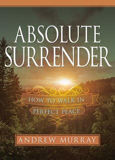 Couverture_Absolute Surrender