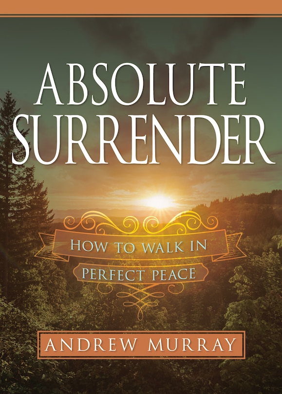 Couverture_Absolute Surrender