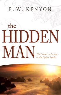 Front cover_The Hidden Man