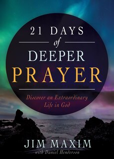 Couverture_21 Days Of Deeper Prayer