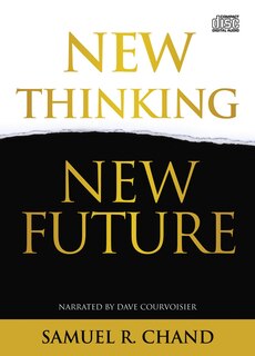 Couverture_New Thinking, New Future