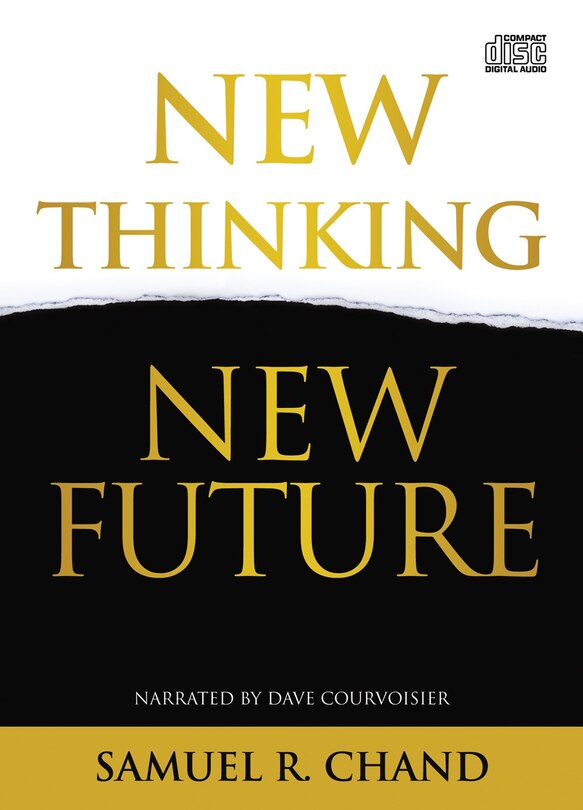 Couverture_New Thinking, New Future