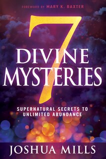 Couverture_7 Divine Mysteries