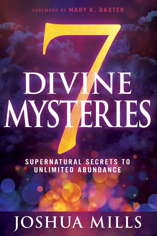 Couverture_7 Divine Mysteries