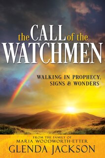 Couverture_The Call Of The Watchmen