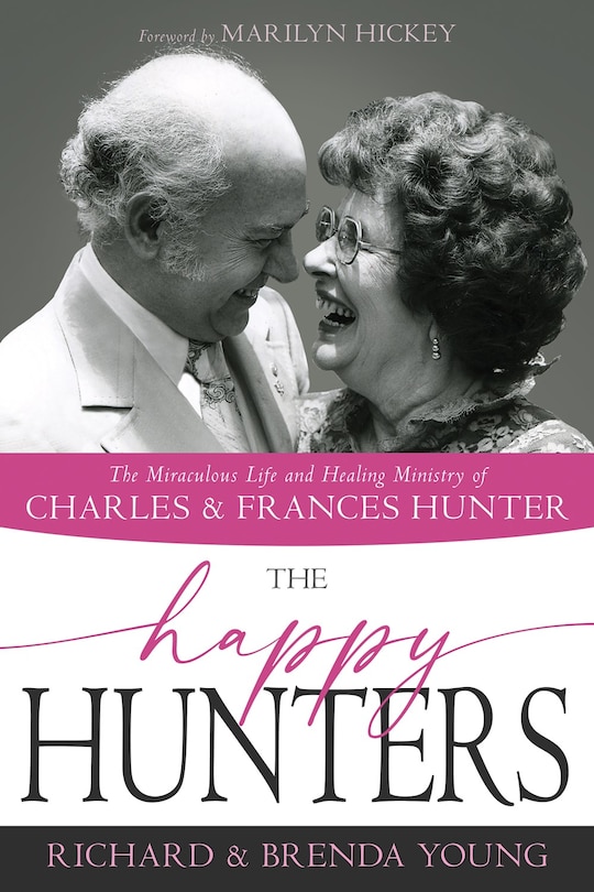 Front cover_The Happy Hunters