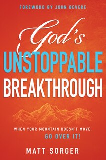 Couverture_God's Unstoppable Breakthrough