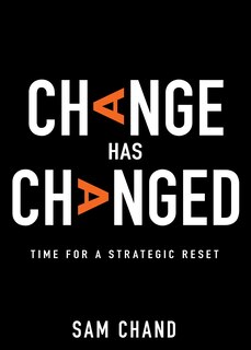 Couverture_Change Has Changed