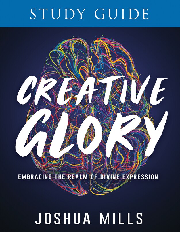 Couverture_Creative Glory Study Guide