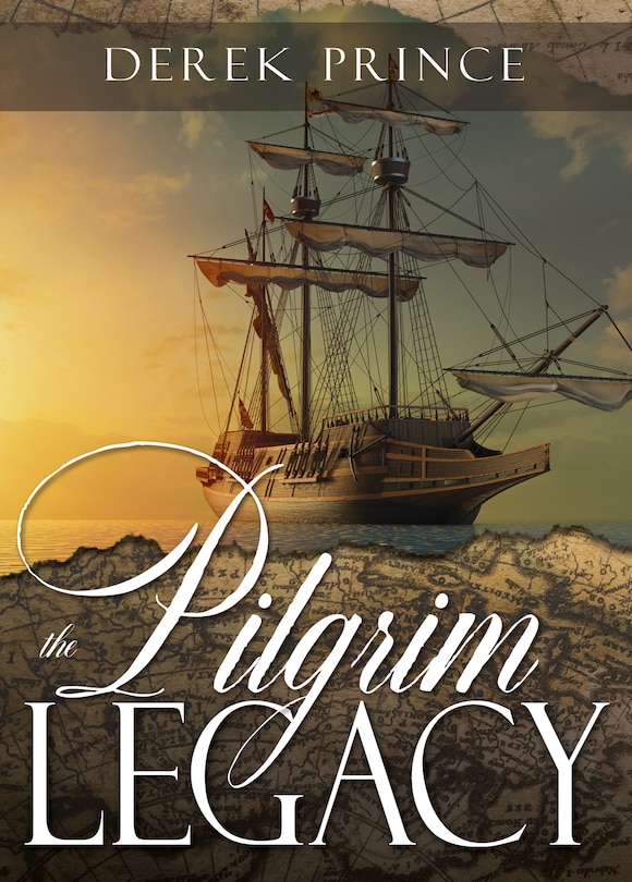 Couverture_The Pilgrim Legacy