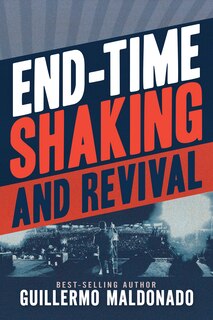 Couverture_End-time Shaking And Revival