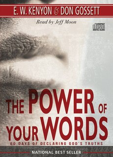 Front cover_The Power of Your Words