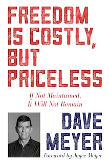Couverture_Freedom Is Costly, But Priceless