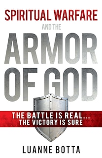 Couverture_Spiritual Warfare And The Armor Of God