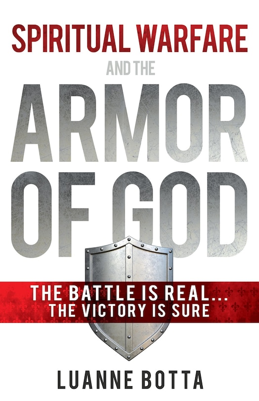 Couverture_Spiritual Warfare And The Armor Of God