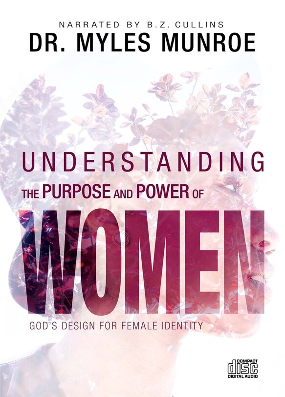 Couverture_Understanding the Purpose and Power of Women