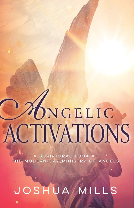 Front cover_Angelic Activations