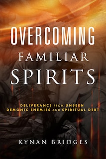 Couverture_Overcoming Familiar Spirits