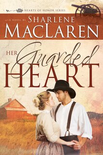 Couverture_Her Guarded Heart