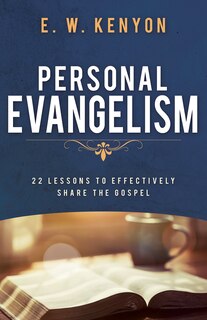 Couverture_Personal Evangelism