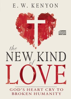 Front cover_The New Kind of Love