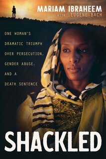 Front cover_Shackled