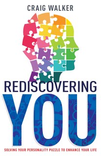 Front cover_Rediscovering You