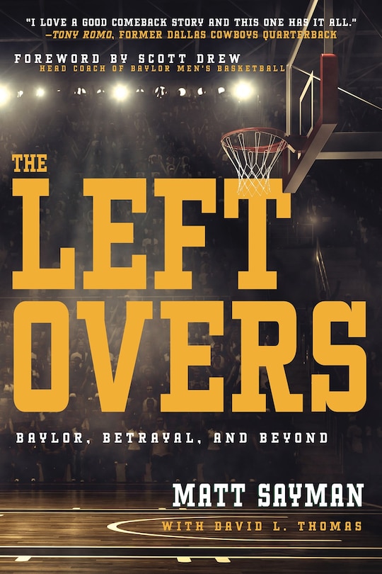 Front cover_The Leftovers