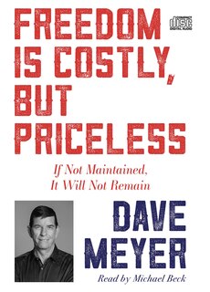Couverture_Freedom Is Costly, But Priceless