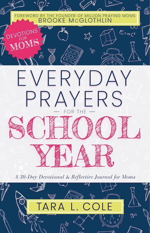 Couverture_Everyday Prayers for the School Year