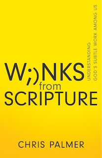 Couverture_Winks from Scripture