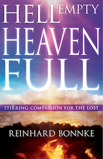 Front cover_Hell Empty, Heaven Full