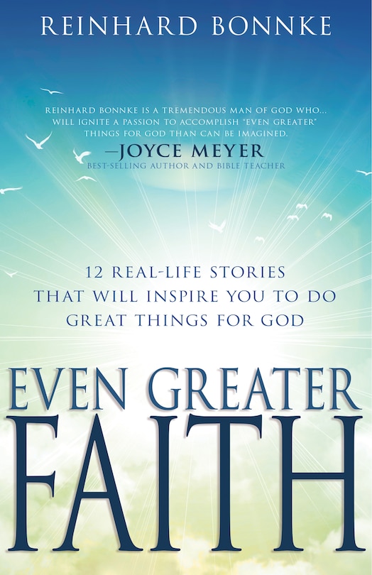 Front cover_Even Greater Faith