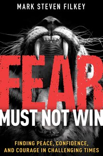 Couverture_Fear Must Not Win