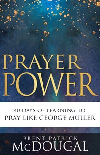Front cover_Prayer Power